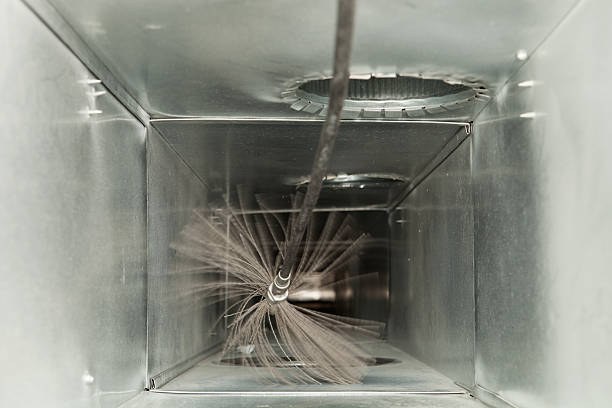 Trusted Mangonia Park, FL Airduct Cleaning Experts