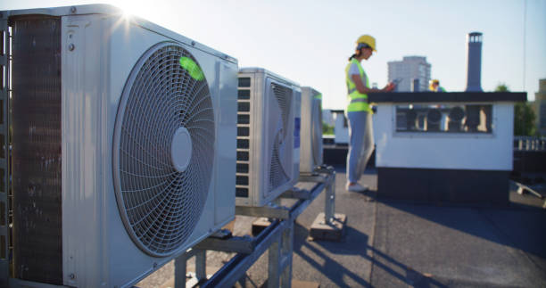 Best Commercial Air Duct Cleaning  in Mangonia Park, FL
