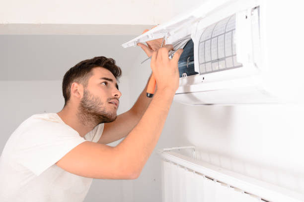 Best Air Duct Cleaning Near Me  in Mangonia Park, FL